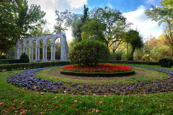 Imagen de Parque de la Isla