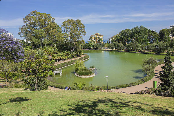 Imagen de Parque de la Paloma