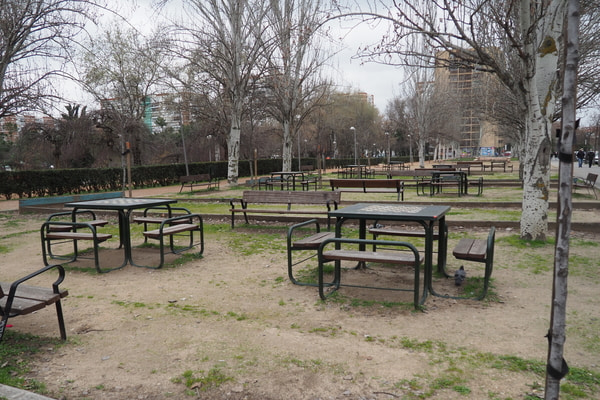 Imagen de Parque de la Vaguada