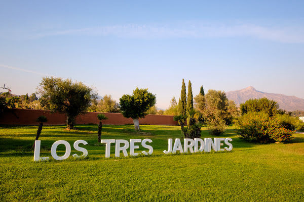 Imagen de Parque de Los Tres Jardines