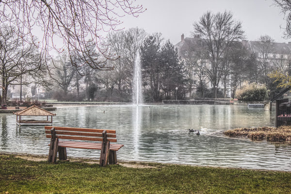 Imagen de Parque de Merl-Belair