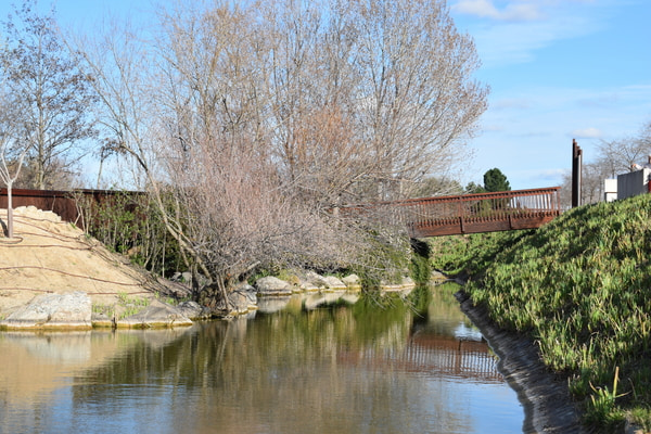 Imagen de Parque de Valdebebas