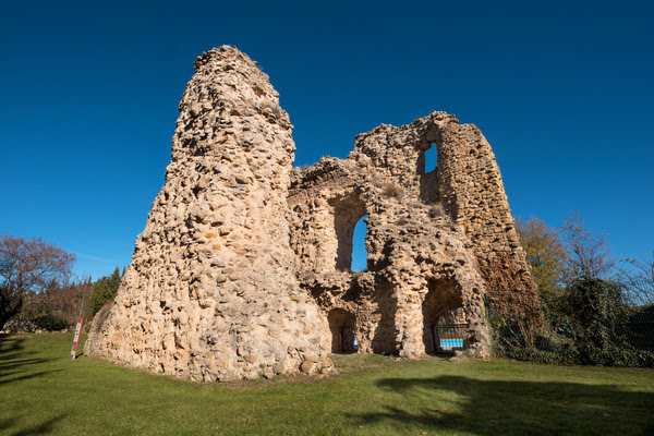 Imagen de Parque del Castillo