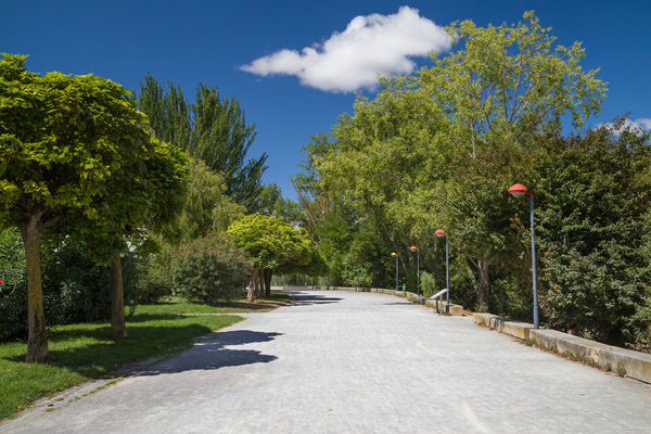 Imagen de Parque del Ebro