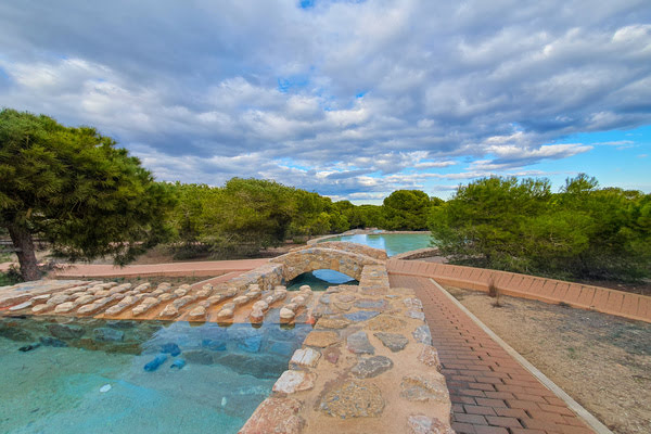 Imagen de Parque del Molino del Agua