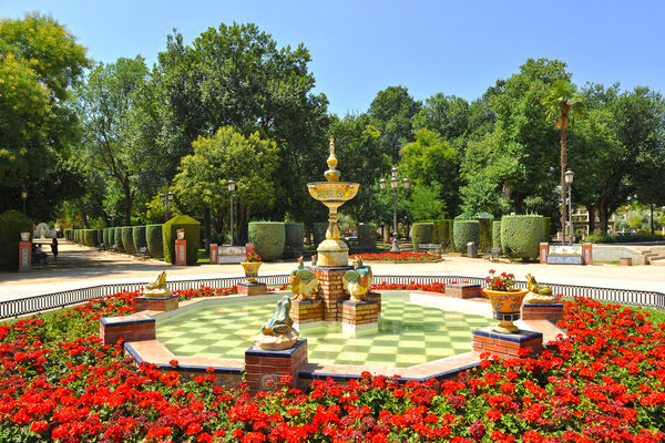 Imagen de Parque Gasset