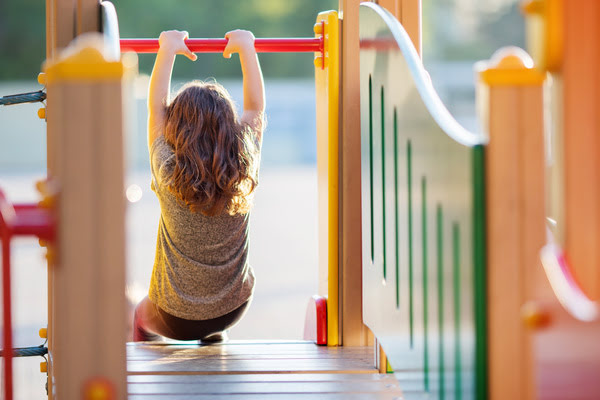 Imagen de Parque Infantil Canet de Berenguer