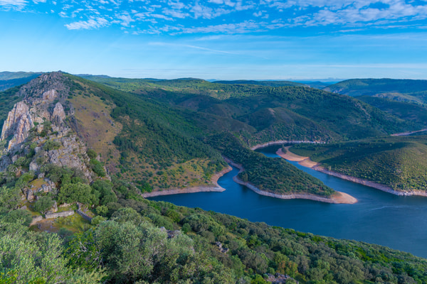 Imagen de Parque Nacional de Monfragüe