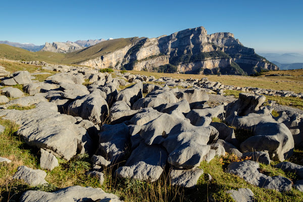 Imagen de Parque Nacional de Ordesa y Monte Perdido