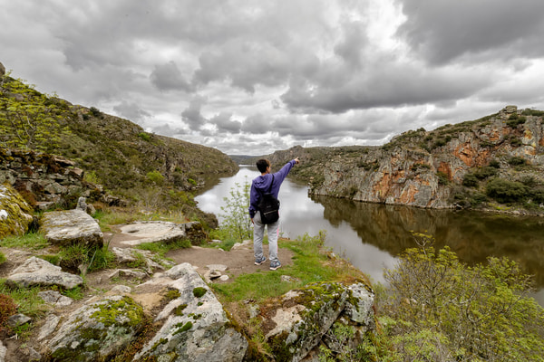 Imagen de Parque Natural Arribes del Duero