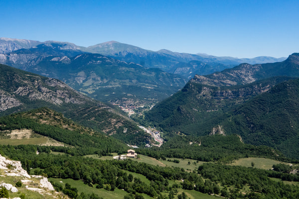 Imagen de Parque Natural del Cadí-Moixeró