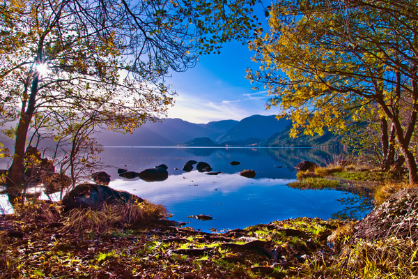 Imagen de Parque Natural del Lago de Sanabria