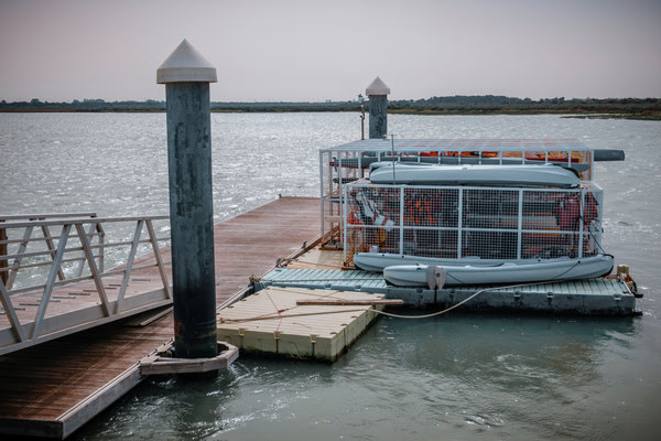 Imagen de Parque Natural Los Toruños