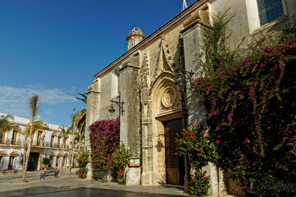 Imagen de Parroquia De Nuestra Señora De La O