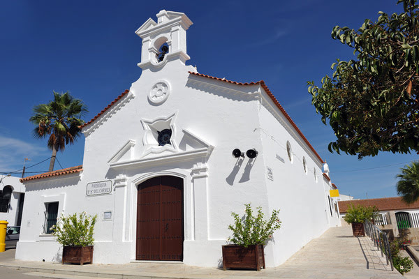 Imagen de Parroquia Nuestra Señora del Carmen