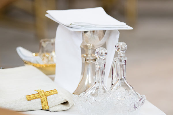 Imagen de Parroquia Nuestra Señora del Rosario