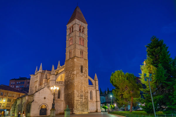 Imagen de Parroquia Santa María Antigua