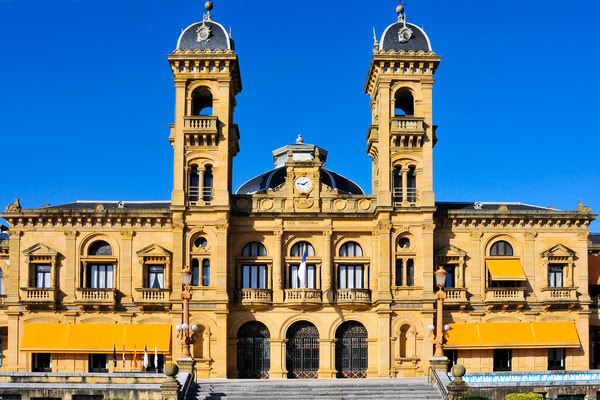 Imagen de Parte Vieja de San Sebastián