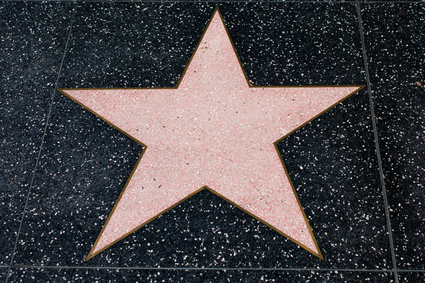 Imagen de Paseo de la Fama de Los Ángeles