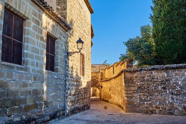 Imagen de Paseo de las Murallas