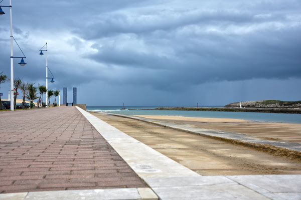 Imagen de Paseo Marítimo de Suances