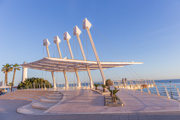 Imagen de Paseo Marítimo de Torrox Costa