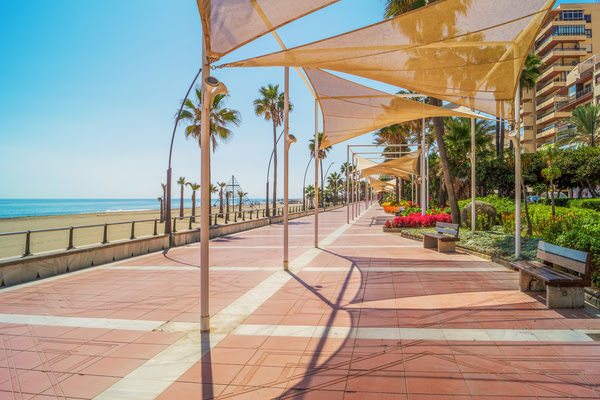 Imagen de Paseo marítimo