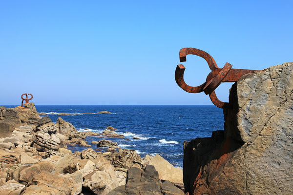 Imagen de Peine del Viento