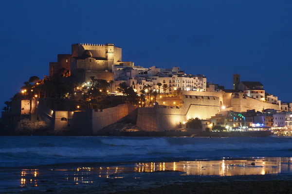 Imagen de Peñíscola