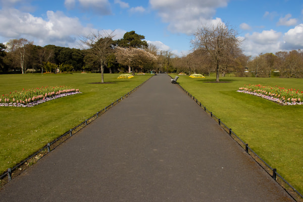 Imagen de Phoenix Park