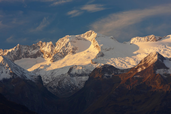 Imagen de Pico Aneto