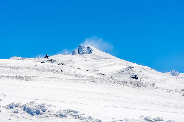 Imagen de Pico Veleta