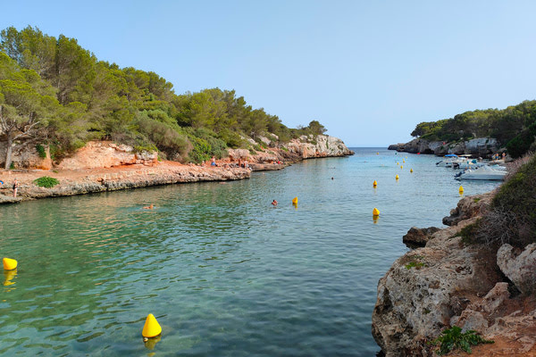 Imagen de Playa Cala en Blanes