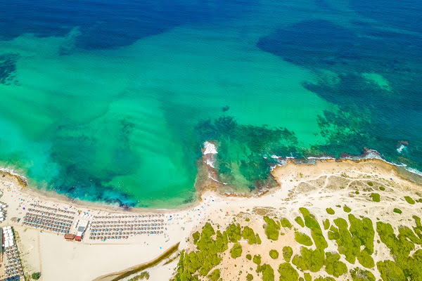 Imagen de Playa Can Picafort