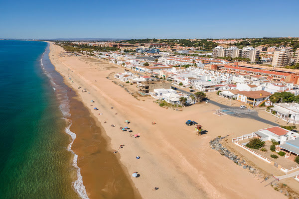 Imagen de Playa Central