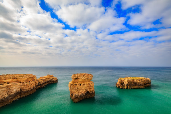 Imagen de Playa da Ponta Grande
