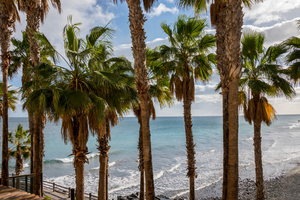 Imagen de Playa de Bahía Feliz