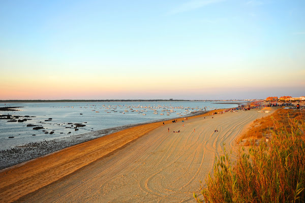 Imagen de Playa de Bajo de Guía