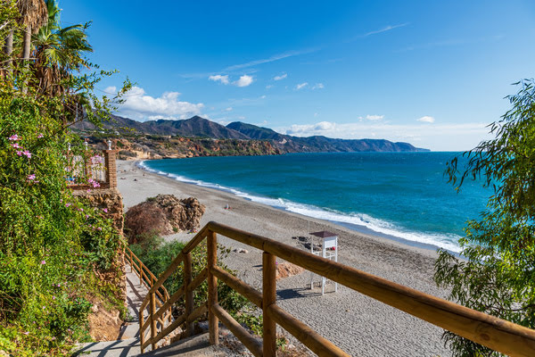 Imagen de Playa de Burriana