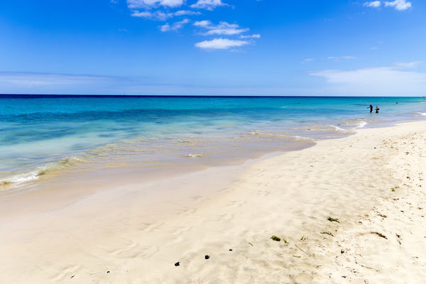 Imagen de Playa de Butihondo