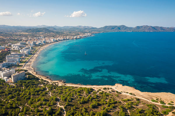 Imagen de Playa de Cala Millor