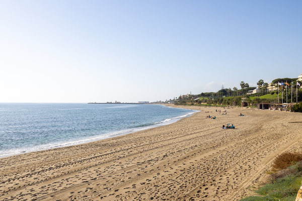 Imagen de Playa de Calahonda