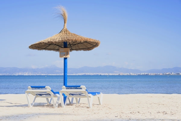 Imagen de Playa de Can Pastilla