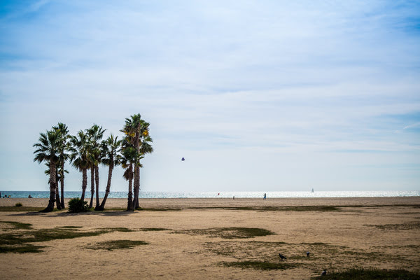 Imagen de Playa de Coma-Ruga