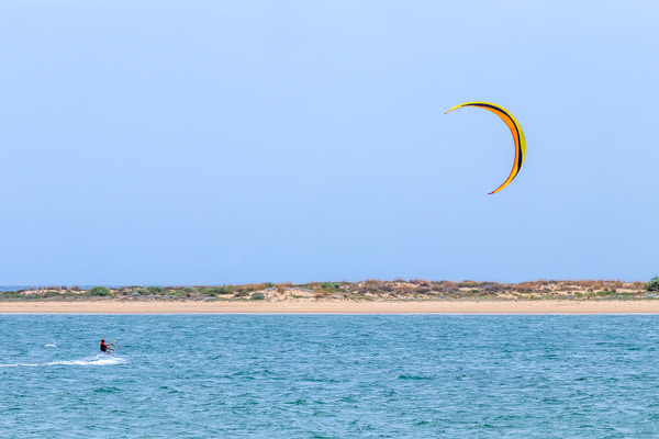 Imagen de Playa de El Portil