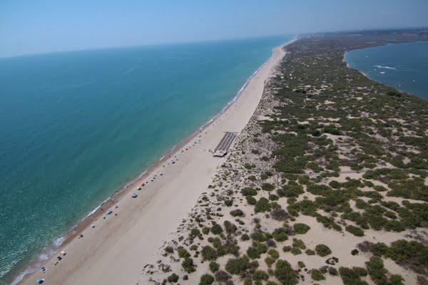 Imagen de Playa de El Rompido