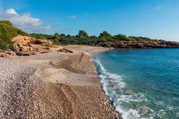 Imagen de Playa de Irta