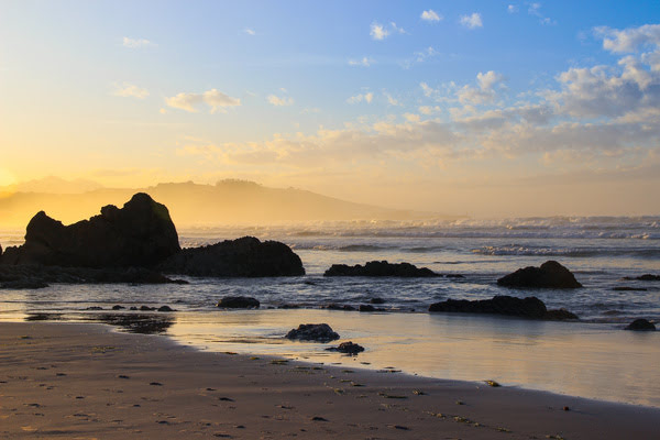 Imagen de Playa de La Arena