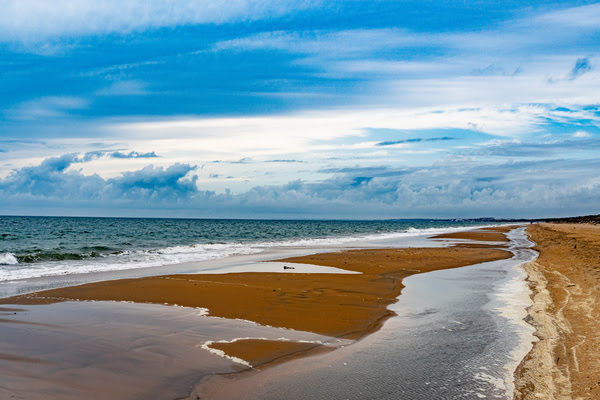 Imagen de Playa de la Bota