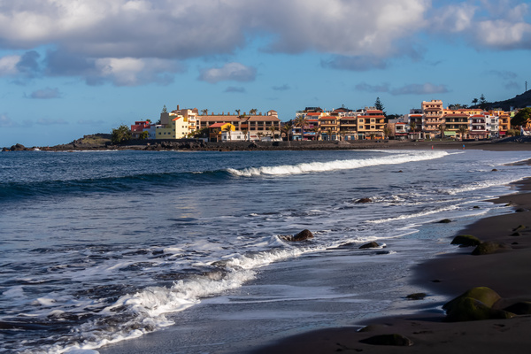 Imagen de Playa de la Calera